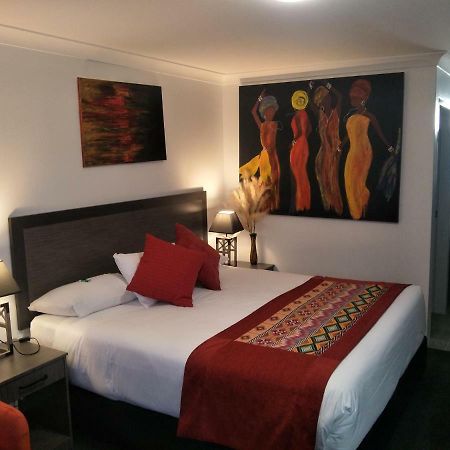 Alabaster Motor Inn Taree Eksteriør billede