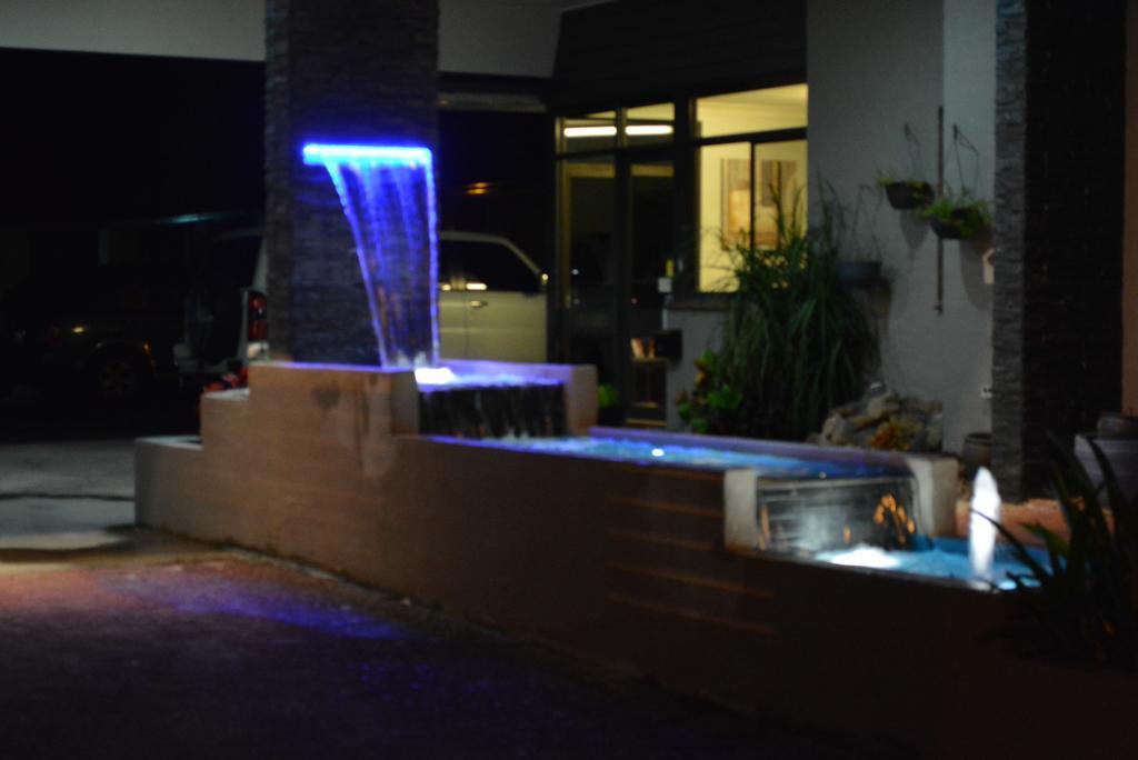 Alabaster Motor Inn Taree Eksteriør billede
