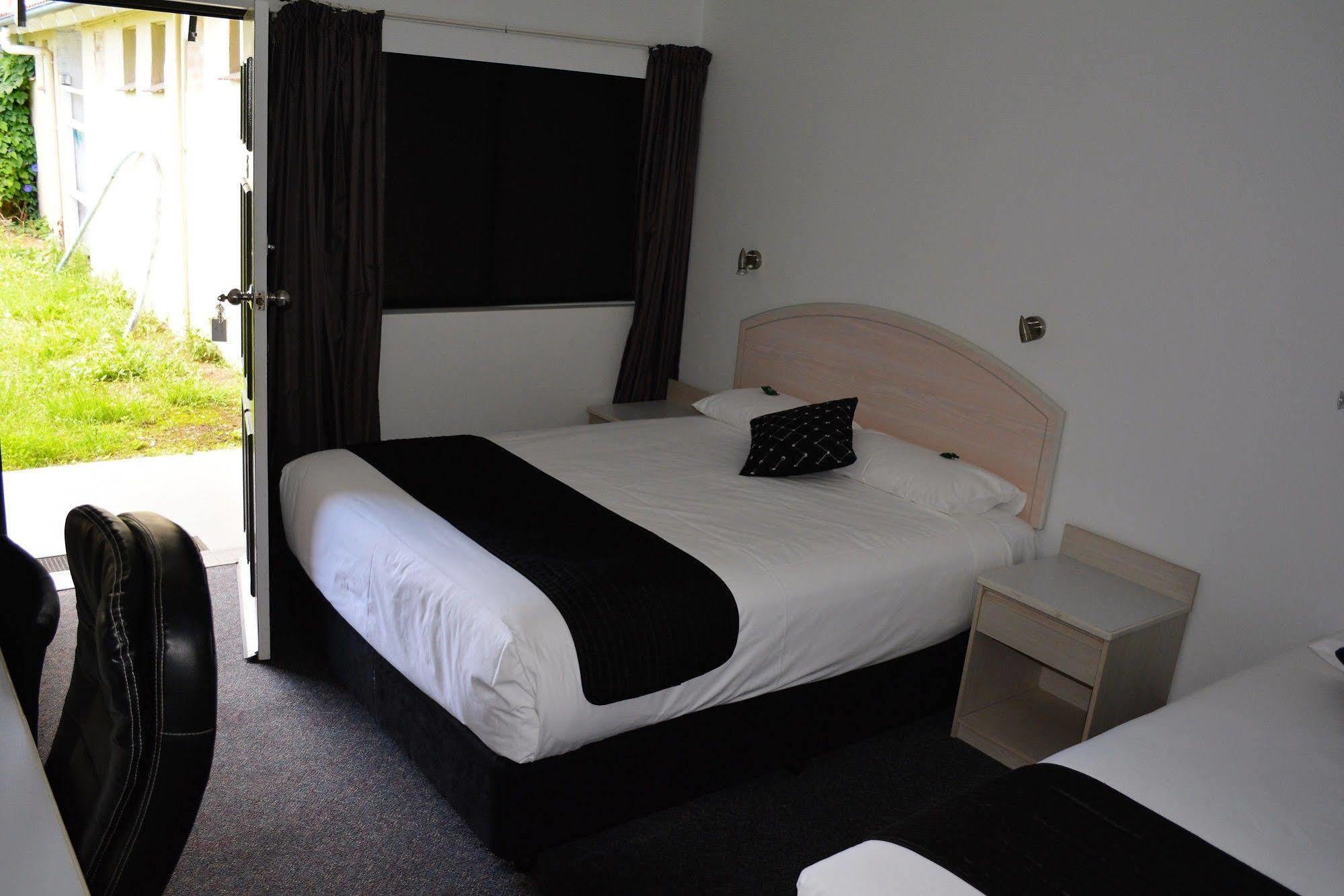 Alabaster Motor Inn Taree Eksteriør billede
